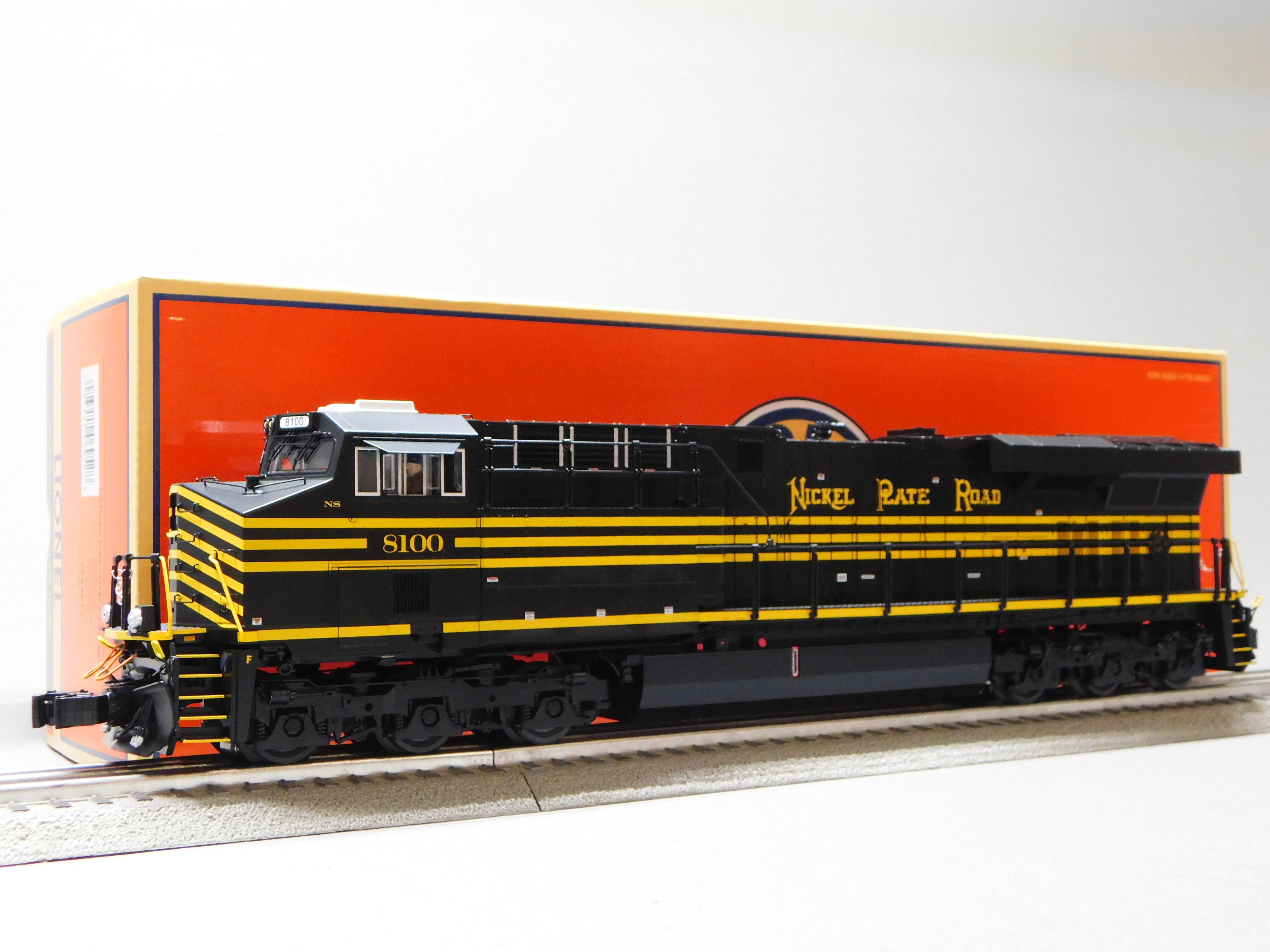 Heritage Trains