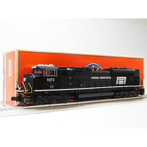 LIONEL BTO NORFOLK SOUTHERN PENN CENTRAL NON-POWERED SD70ACe DIESEL ENGINE O GAUGE 2533129