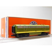 LIONEL CANADIAN NATIONAL SUPERBASS C LINER DIESEL ENGINE O GAUGE TRAIN 2533219