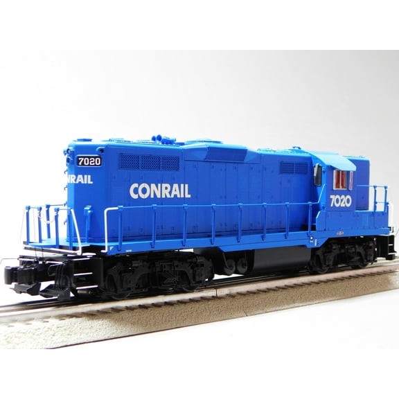 LIONEL CONRAIL LEGACY GP9 #7020 O GAUGE DIESEL ENGINE LOCOMOTIVE 2433371