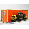 thumbnail image 1 of LIONEL DETROIT TERMINAL LEGACY NW2 #115 DIESEL LOCOMOTIVE ENGINE 2333510, 1 of 14