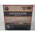 thumbnail image 1 of LIONEL Donner Pass Weathered Diesel Legacy Freight Train Set O Gauge 2522090, 1 of 1