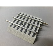 LIONEL FASTRACK 3" Straight Track Section O Gauge 2325030