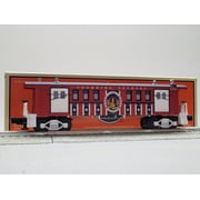 LIONEL FOUNDING FATHERS BENJAMIN FRANKLIN PASSENGER COACH O GAUGE 2627410