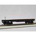 thumbnail image 1 of LIONEL HO SCALE NEW YORK CENTRAL FLATCAR #494770 NYC 2354220, 1 of 8