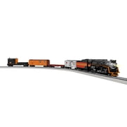 LIONEL HO SCALE SOUTHERN PACIFIC BERKSHIRE FREIGHT TRAIN SET 2361010