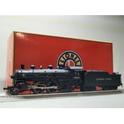 LIONEL LINES LEGACY 2-4-2 SCOUT STEAM ENGINE O GAUGE 2531630