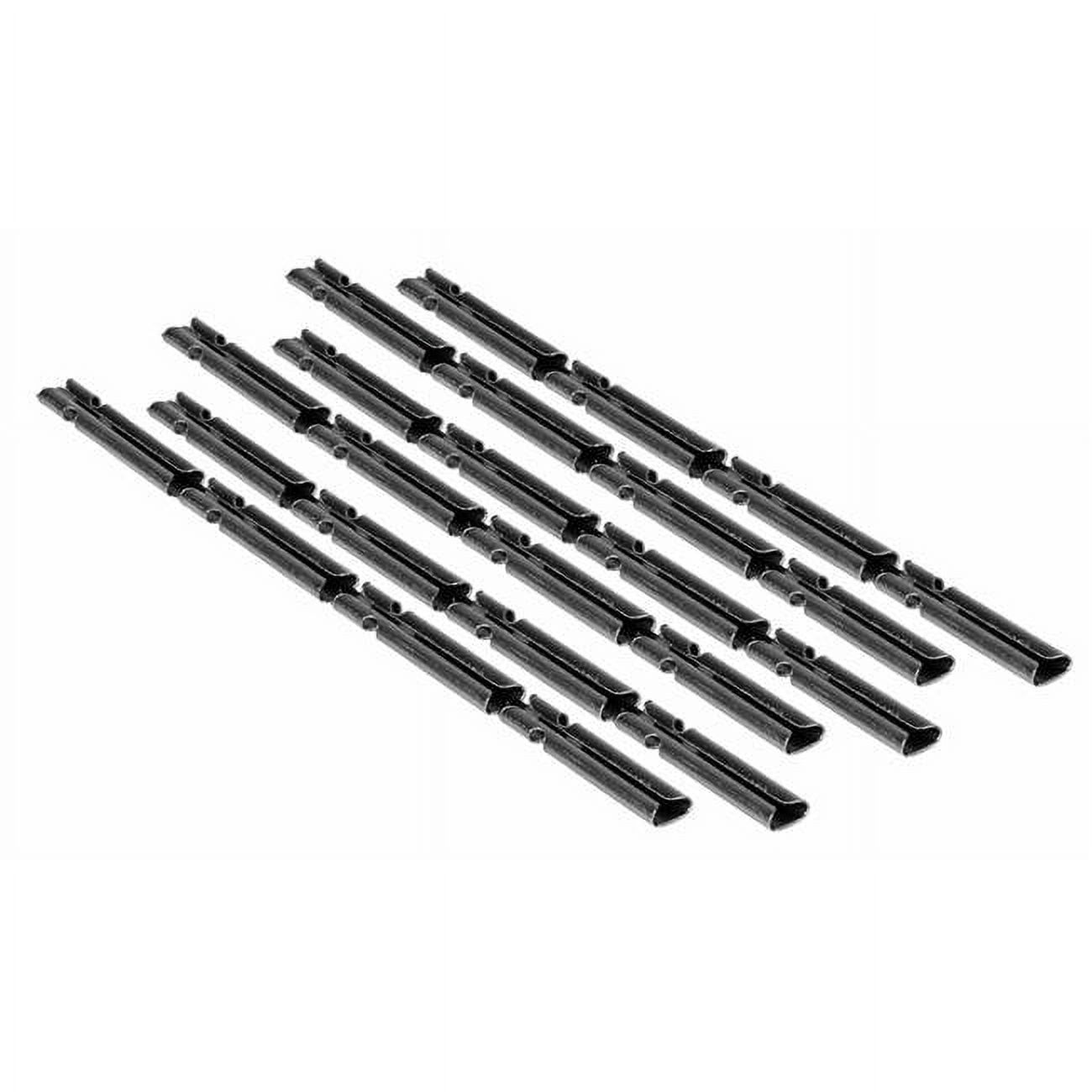 LIONEL LIO8778924 HO Flex Track Code 100 & 83 Rail Joiners