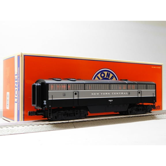 LIONEL NEW YORK CENTRAL SUPERBASS C LINER 6903 DIESEL ENGINE O GAUGE 2533249