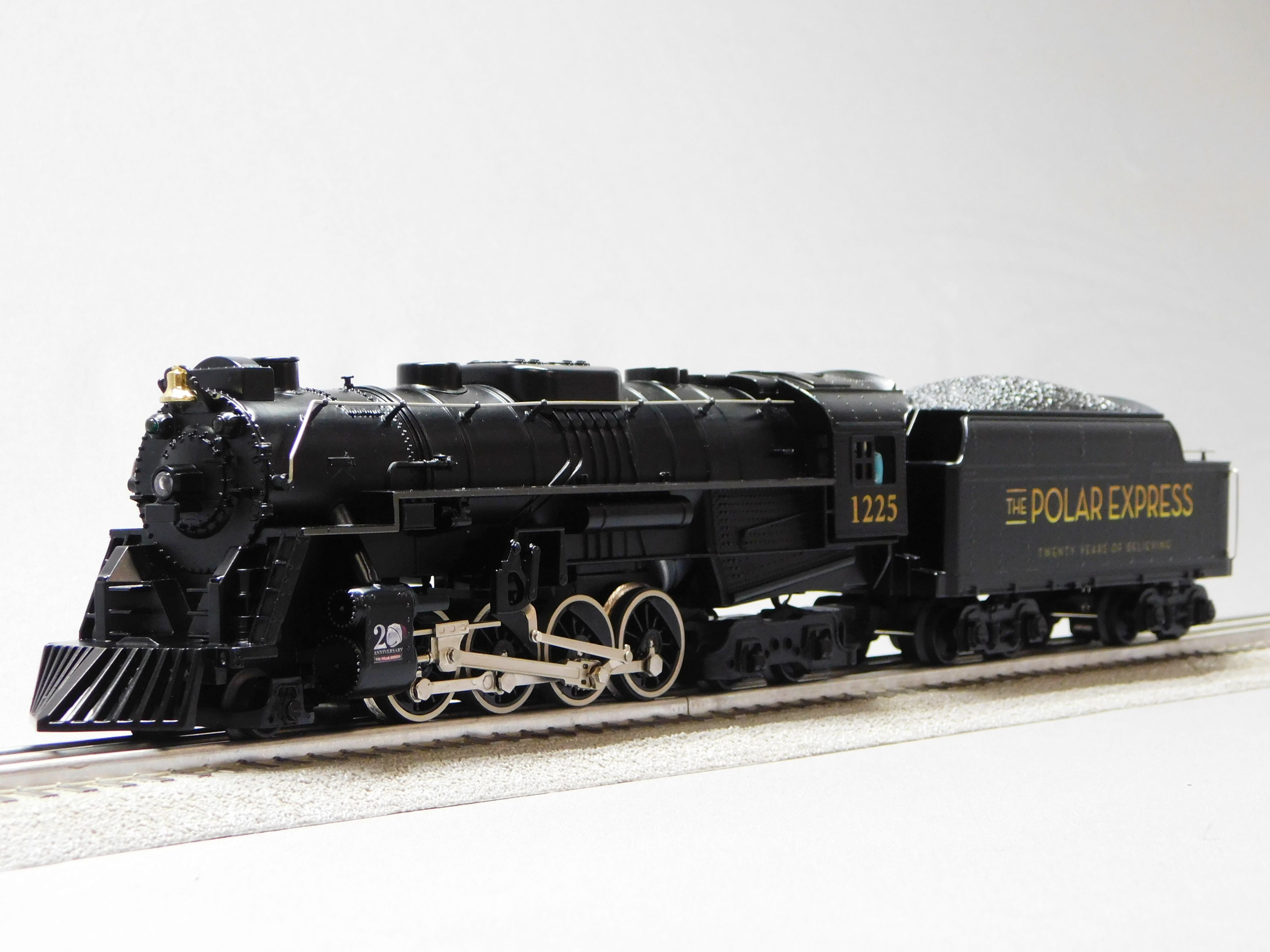 LIONEL-POLAR-EXPRESS-20TH-LC-2