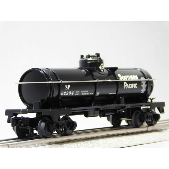 LIONEL SOUTHERN PACIFIC TANK CAR #62904 O GAUGE 2428360