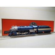 LIONEL TEXAS & PACIFIC LIONCHIEF+ 2.0 PACIFIC STEAM ENGINE O GAUGE 2532090