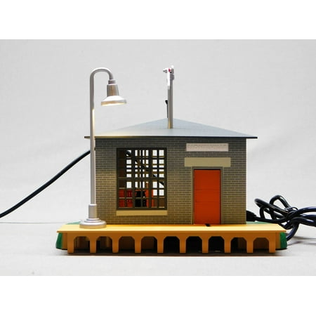 LIONEL Train Orders Building O Gauge