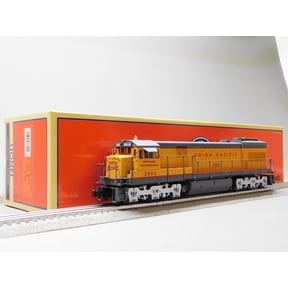 LIONEL UNION PACIFIC LEGACY U28C DIESEL ENGINE #2804 O GAUGE 2433792