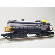 LIONEL US NAVY RS3 LIONCHIEF 5.0 O GAUGE DIESEL LOCOMOTIVE ENGINE 2523110-E