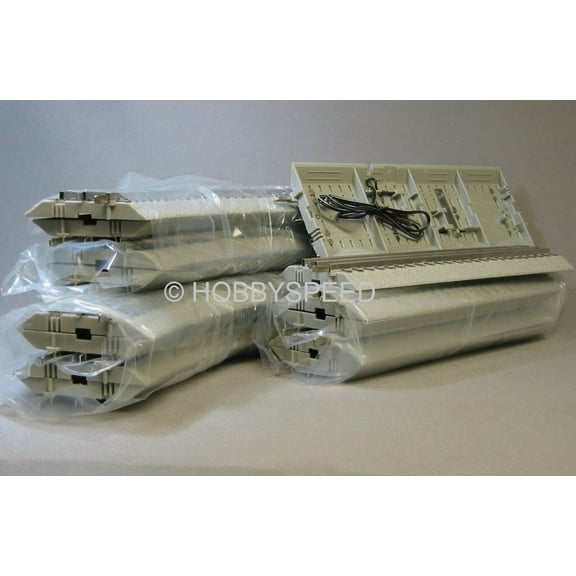 LIONELL FASTRACK 40 X 70 Oval Track Pack O Gauge