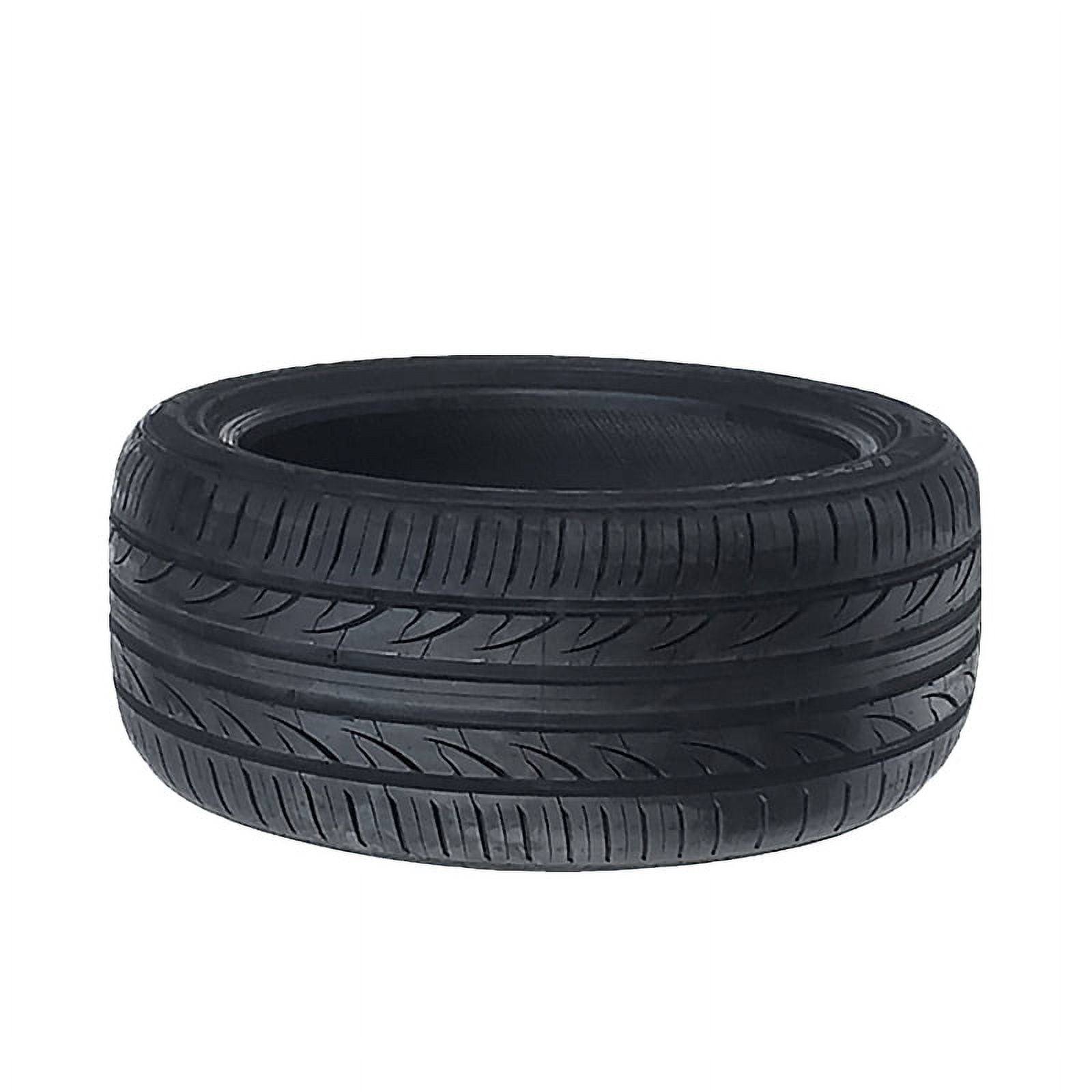 LIONHART LH-503 P245/45ZR17 99W XL ALL SEASON TIRE Fits: 2014-16 ...