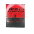 thumbnail image 1 of LIONSGATE Terror Times Ten - 10 Movie Horror Collection (DVD), 1 of 3