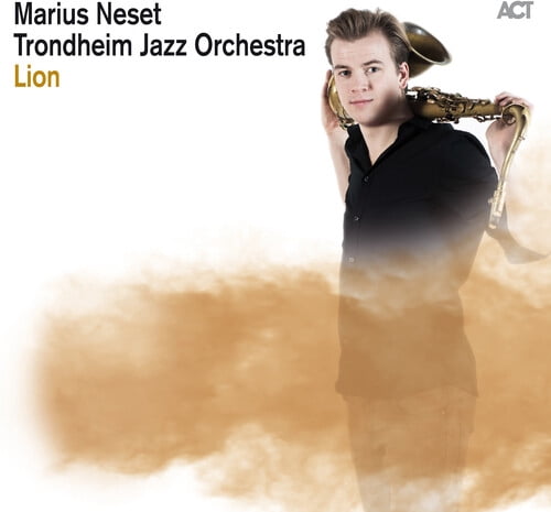 Marius Neset - Lion - Music & Performance - Vinyl