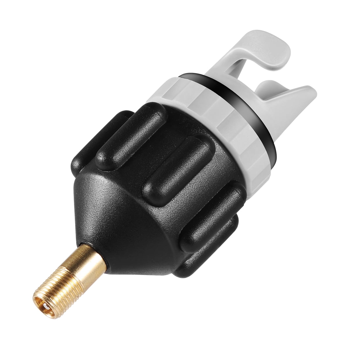 LIOOBO Inflatable Boat SUP Pump Adaptor Standard Schrader Conventional