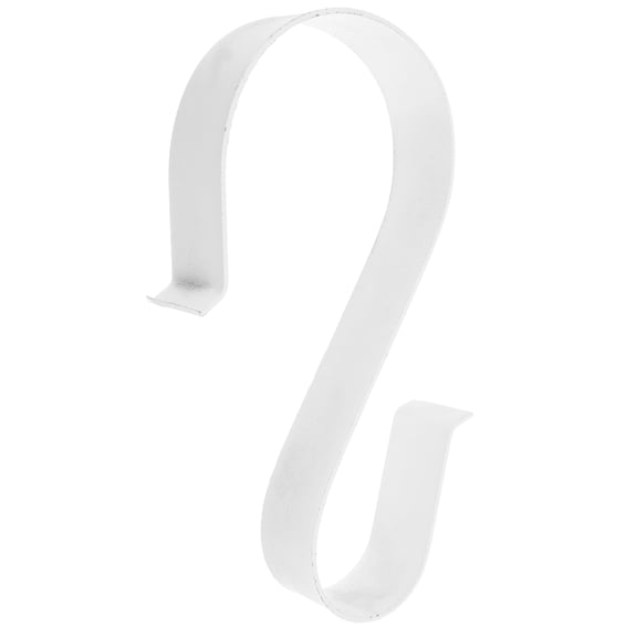 LIOOBO Multi-Use Metal Hook for Swimming Pool, Towels, and Equipment