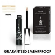 LIP INK 100% Smearproof Trial Lip Kits, Mocha