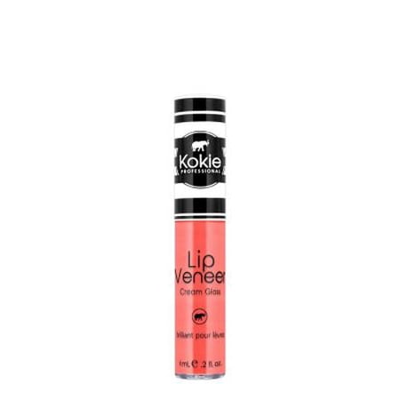 LIP VENEER CRM LIPGLS PEACHY