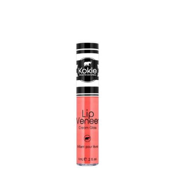 LIP VENEER CRM LIPGLS PEACHY