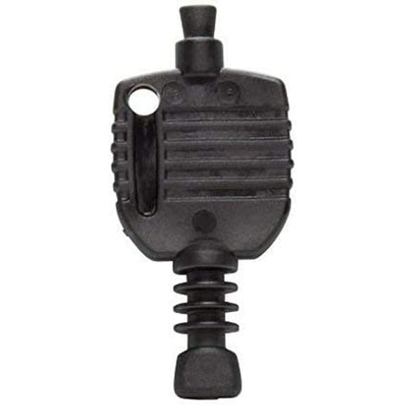 LIPHA TECH 31109 Aegis Universal Key for Mouse Traps, Black