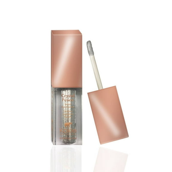 Kokie Cosmetics Crystal Fusion Liquid Eyeshadow - Star Dust