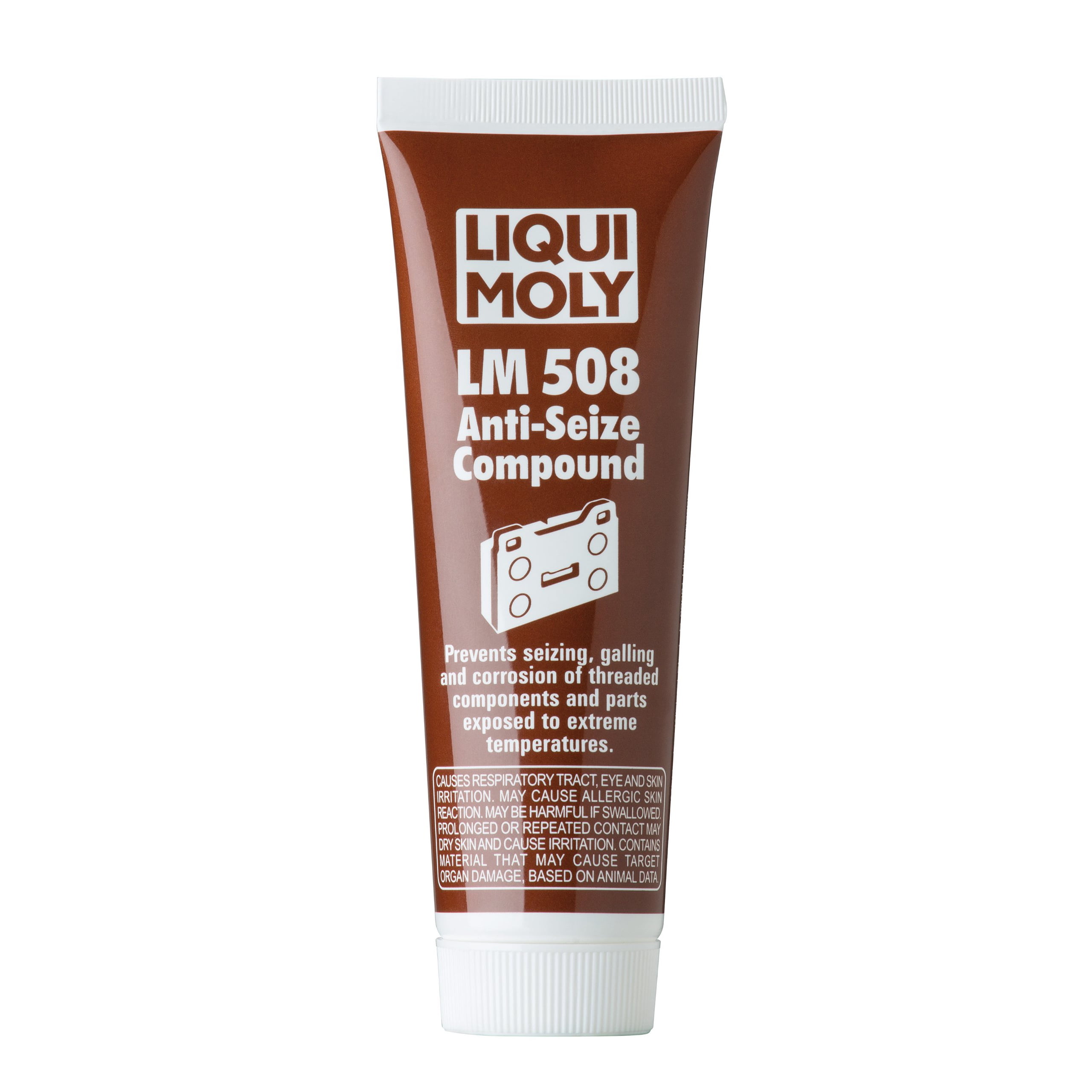 GREASE COMP ANTISEIZE LM 508 0,1L LIQUI GREASE COMP ANTISEIZE LM 508 0,1L LIQUI