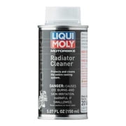 LIQUI MOLY 150mL Motorbike Radiator Cleaner