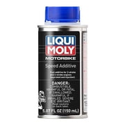 LIQUI MOLY 150mL Motorbike Speed Additive