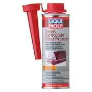 LIQUI MOLY 250mL Diesel Particulate Filter Protector
