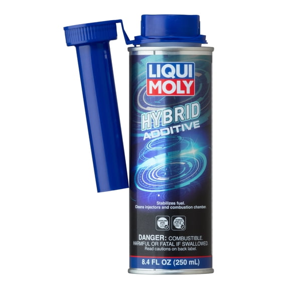 LIQUI MOLY 250mL Hybrid Additive