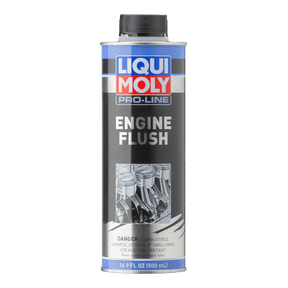 LIQUI MOLY 500mL Pro-Line Engine Flush