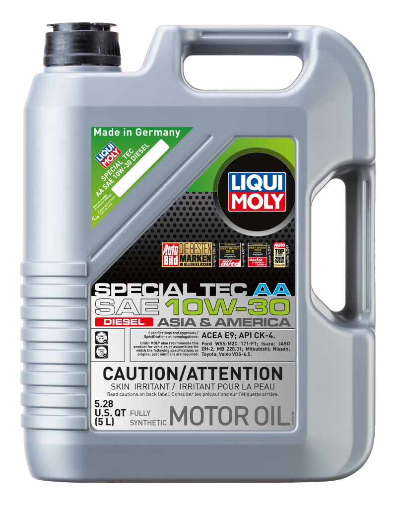 LIQUI-MOLY-5L-Special-Tec-AA-