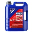 thumbnail image 1 of LIQUI MOLY 5L Touring High Tech Motor Oil 20W-50, 1 of 2