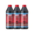 thumbnail image 1 of LIQUI MOLY 8102 Dual Clutch Transmission Fluid LM-3640 1L 3 Pack, 1 of 1