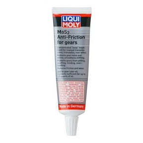 Liqui-Moly Gear Oil Additive, MoS2 Anti-Friction 50g