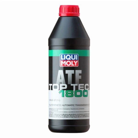 LIQUI MOLY 20032 Auto Trans Fluid