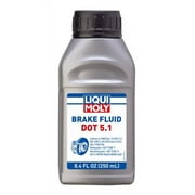 Liqui Moly 20158 Brake Fluid Dot 5.1, 250 Ml