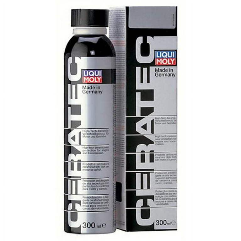LIQUI MOLY Cera Tec 300 ml + Super Diesel Additiv 250 ml (10812324) ab  27,59 €, ceratec liqui moly 
