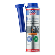 LIQUI MOLY DIJectron Additive - Gasoline Direct Injection GDI Cleaner - 22076