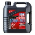 thumbnail image 1 of LIQUI MOLY Motorbike 4T Synth SAE 10W-50 Street Race | 20068, 1 of 1