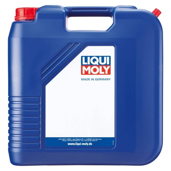 LIQUI MOLY Motorbike 4T Synth SAE 10W-50 Offroad Race | 20307