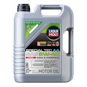 LIQUI MOLY Engine Oil - 20426