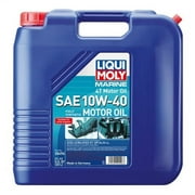 LIQUI MOLY Engine Oil - 20496