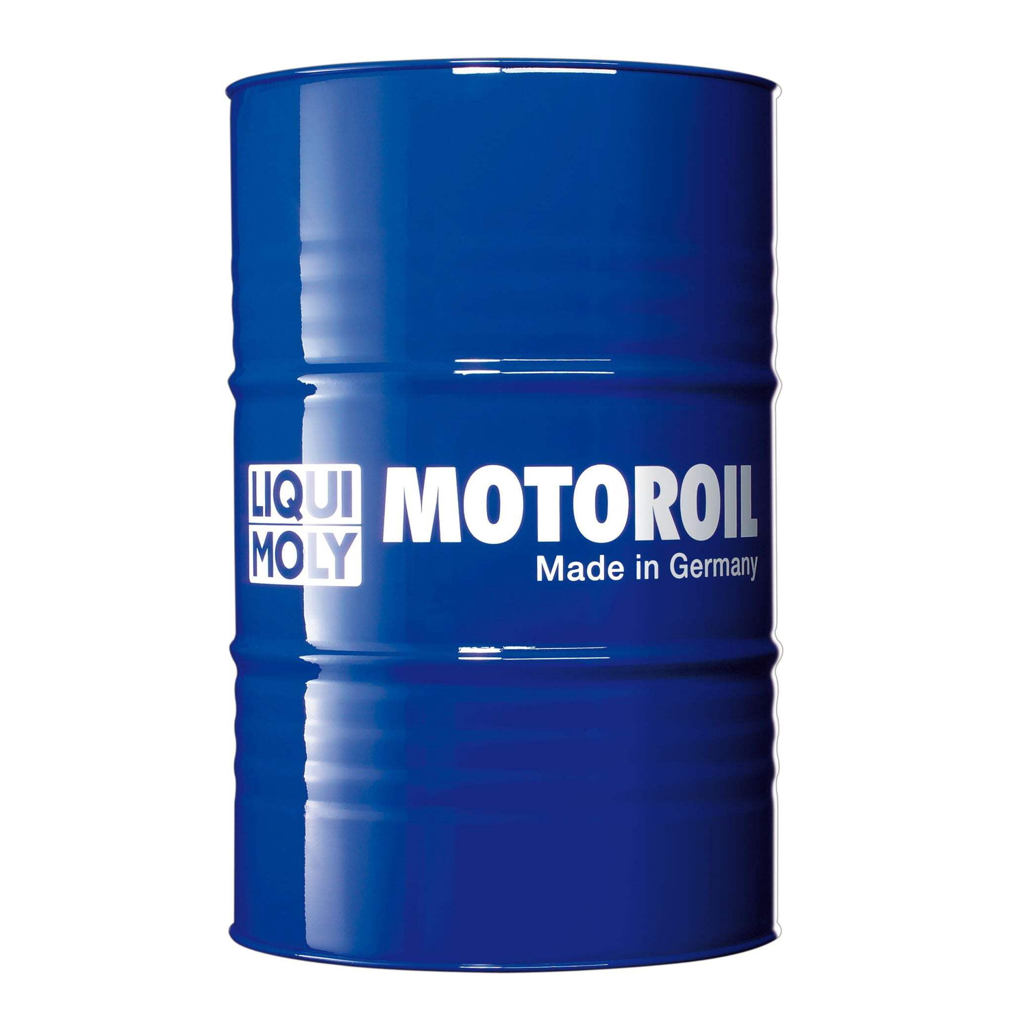LIQUI MOLY Motorbike 4T Synth 5W-40 Street Race | 2594