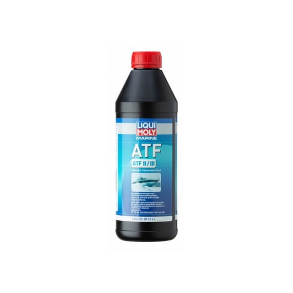 MARINE ATF 1 LITER